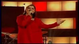 Eurovision 2000 05 France *Sofia Mestari* *On aura le ciel* 16:9 HQ