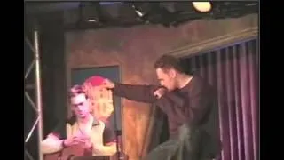 Bill Burr sobre o seu pai (legendado)