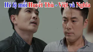 Trạm cứu hộ trái tim tập 39 - Hé lộ vì sao Việt lợi dụng An Nhiên lấy hết Tài Sản của Nghĩa