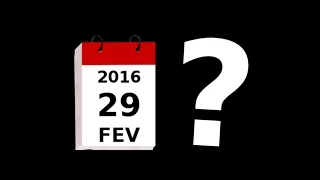 Connaissez-vous la date de votre anniversaire ? - Micmaths