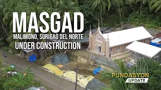 Masgad Malimono, Surigao Del Norte | Pundasyon Update