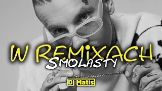 🔥 Smolasty w REMIXACH 🔥 Rap w REMIXACH 😍 MUZA DO AUTA 😍 ⚡ @DJ MATIS ⚡