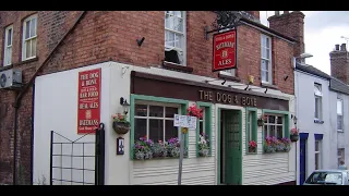 Batemans Pubs - The Dog & Bone, Lincoln