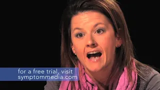 Adjustment Disorder with Anxiety Video, DSM-5-TR Symptoms Case Study