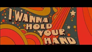 I Wanna Hold your Hand ( Beatles Acoustic Cover )