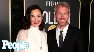 Gal Gadot Is Pregnant! Actress and Husband Jaron Varsano Expecting Their Third Child | People