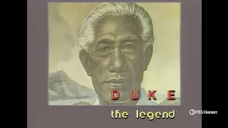 Duke Kahanamoku (1986) | PBS HAWAIʻI CLASSICS