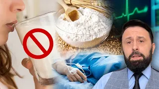 Qumështi shkakton kancer. Mielli bardhë, vdekjeprurës. Altin Joka ngre alarmin | ABC News Albania