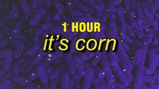 it's corn kid tiktok song (extended) lyrics [1 HOUR]