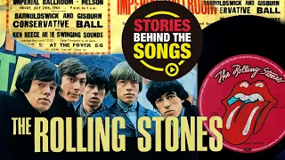 The Rolling Stones | Stories behind the top 7 songs