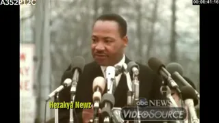 'WHAT GOT HIM KILLED’: Martin Luther King Jr. SPEAKS OUT Against The VIETNAM WAR(1967)
