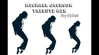 Michael Jackson Tribute Mix