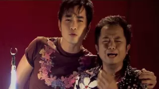 พี่บ่าวอกหัก : James เจมส์ เรืองศักดิ์ [Official MV]