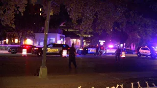 Passerby, 80, killed after fight leads to shooting downtown