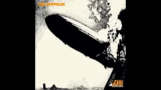 L̲ed Z̲eppelin - L̲ed Z̲eppelin I Full Album 1969