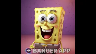 Spongebob Sing You're Mine (AI COVER)