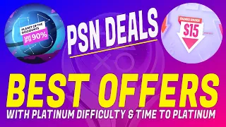 Planet of the Discounts & Games Under $15 - Best Offers, Cheap & Worth Playing Games