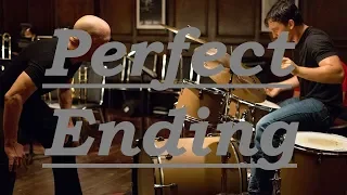 Why The Ending Of Whiplash is Perfect