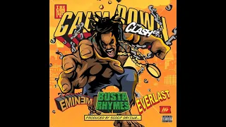 Busta Rhymes Feat. Eminem - Calm down (Explicit) (HQ)