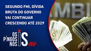 Real é a moeda que mais desvalorizou em abril em relação ao dólar