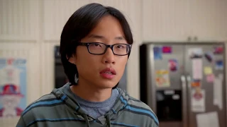 Jian Yang Silicon Valley