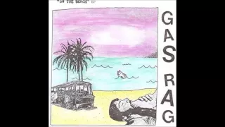 GAS RAG - On The Beach [USA - 2014]
