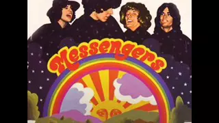 The Messengers — That's The Way A Woman Is 1971
