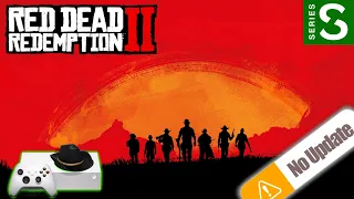 Red Dead Redemption 2 | Xbox Series S | Gameplay | RDR 2