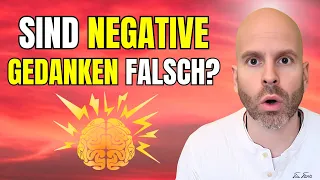 So wirst du negative Gedanken für immer los (mach das!)