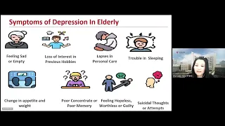 Depression in Elderly