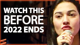 This LIFE ADVICE Will Leave You Speechless! (CHANGE EVERYTHING) | Muniba Mazari