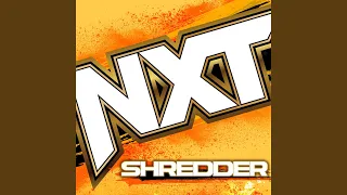 WWE: Shredder (NXT)