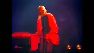 Nirvana - Salle Omnisports (Trans Musicales), Rennes 1991 (PRO #1)