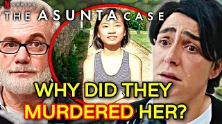 Why Asunta's Parents Killed Her? What Happened To Asunta's Parents? Where Are They Now? Netflix Docu