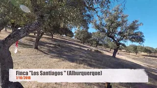 Montería Los Santiagos 7-10-2018 GoPro