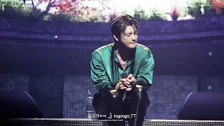 230113 [君という季節 - 너라는 계절 ] 서인국 콘서트 SeoInguk concert Blending in OSAKA 大阪