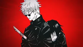 Jujutsu Kaisen「AMV/ MMV」- Monster