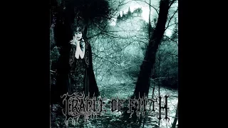 Cradle of Filth "Dusk and Her Embrace" Album Review