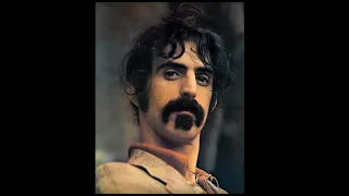 Frank Zappa 76' Perth Public service Announcement + Filthy Habits