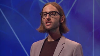 The large hadron collider and the beginning of physics | James Beacham | TEDxArendal