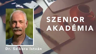 Dr. Szikora István: Korszerű minimálisan invazív módszerek a stroke kezelésében