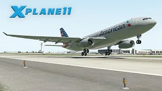 Airport Bergamo – XPlane 11 | Official Trailer | Aerosoft