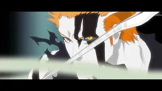 Ichigo vs Yhwach [BLEACH CHAPTER 675] ANIMATION