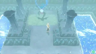 Where To Find Articuno In Pokemon Let's Go Pikachu & Eevee