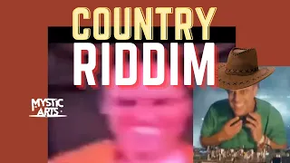 How to make COUNTRY RIDDIM like HOL! - Tutorial @fourtet555 @holmusic3035