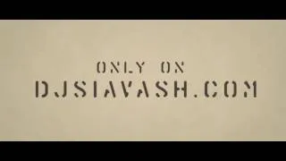 DJ Siavash - Color Collection - Gold - Breathe Promo (HD)