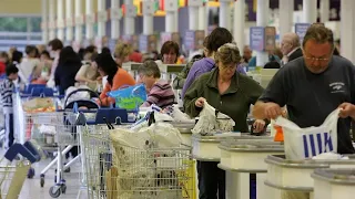 US CPI Cools off in April, Prices rise slightly