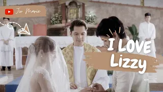 I LOVE LIZZY | Movie Clips