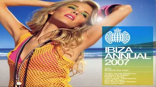 Ministry Of Sound-The Ibiza Annual 2007 (UK) cd2