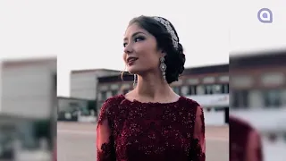 Три девушки из Бурятии поборются за корону «Красы России 2020»
